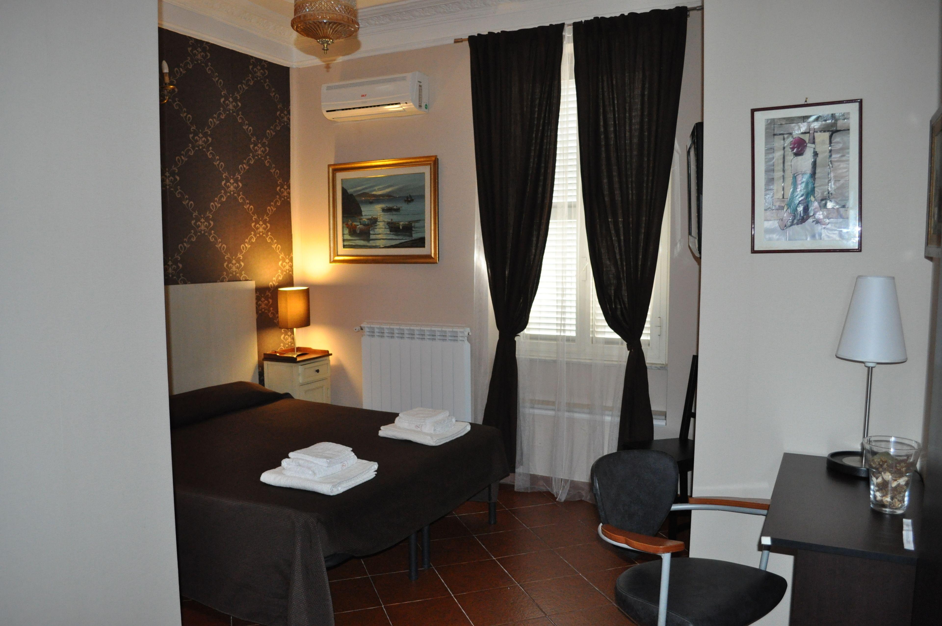 Santa Bibiana B&B — Photos 2